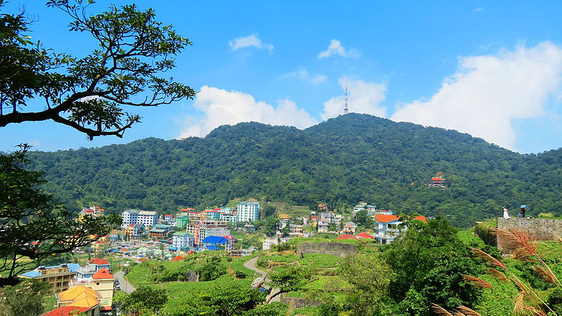 Top 15 địa điểm du lịch hot dịp 2/9/2025
