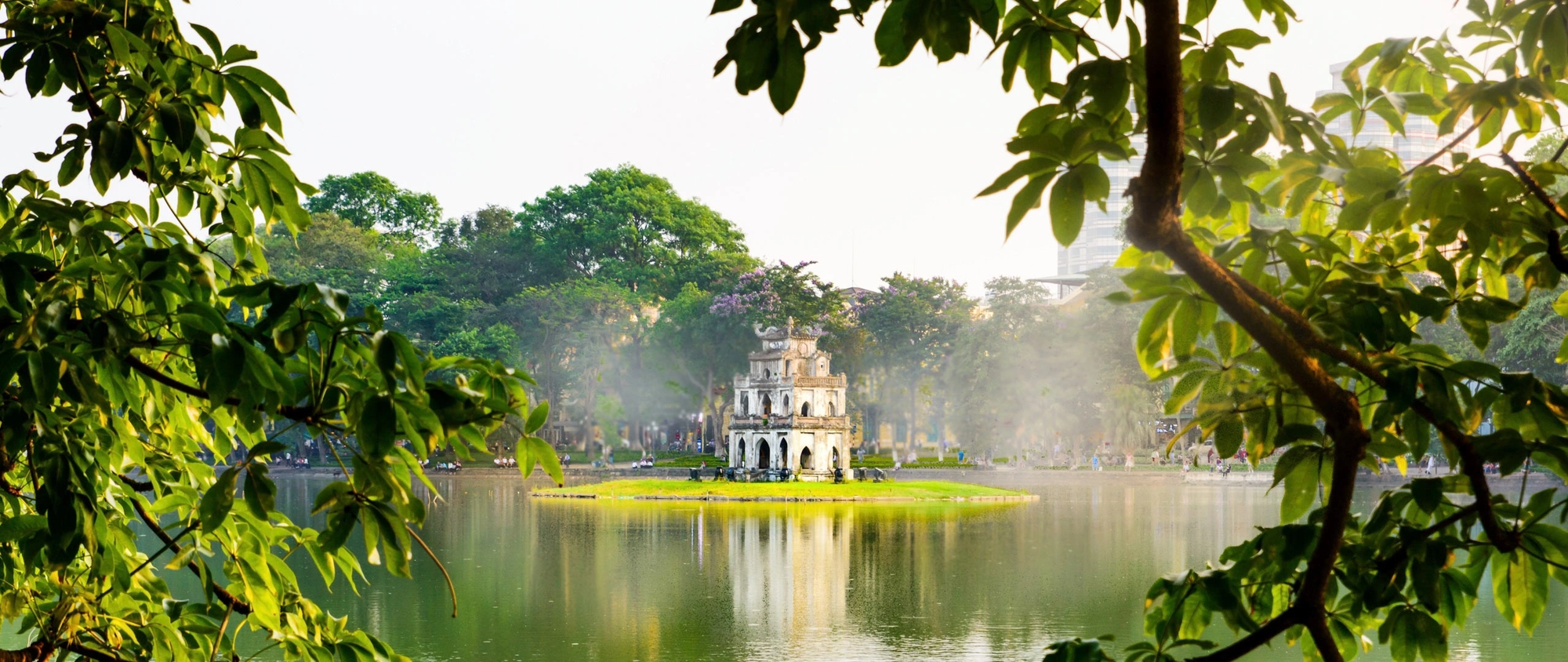 Top 15 địa điểm du lịch hot dịp 2/9/2025