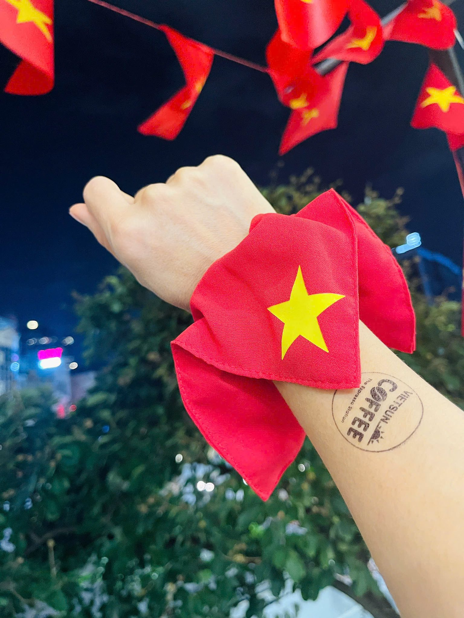 Top 10 quán cà phê view đẹp xem diễu binh, diễu hành 2/9