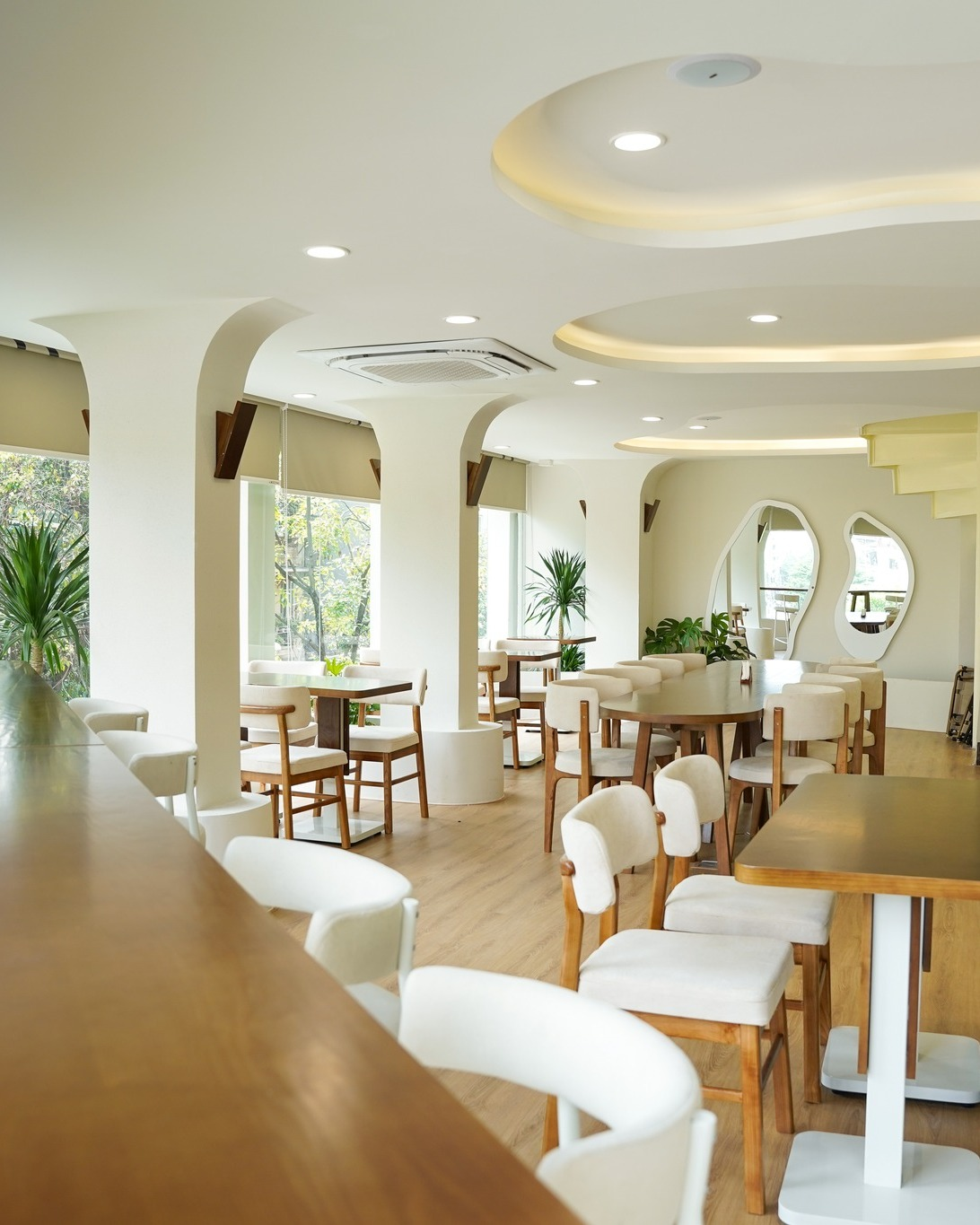 Top 10 quán cà phê view đẹp xem diễu binh, diễu hành 2/9