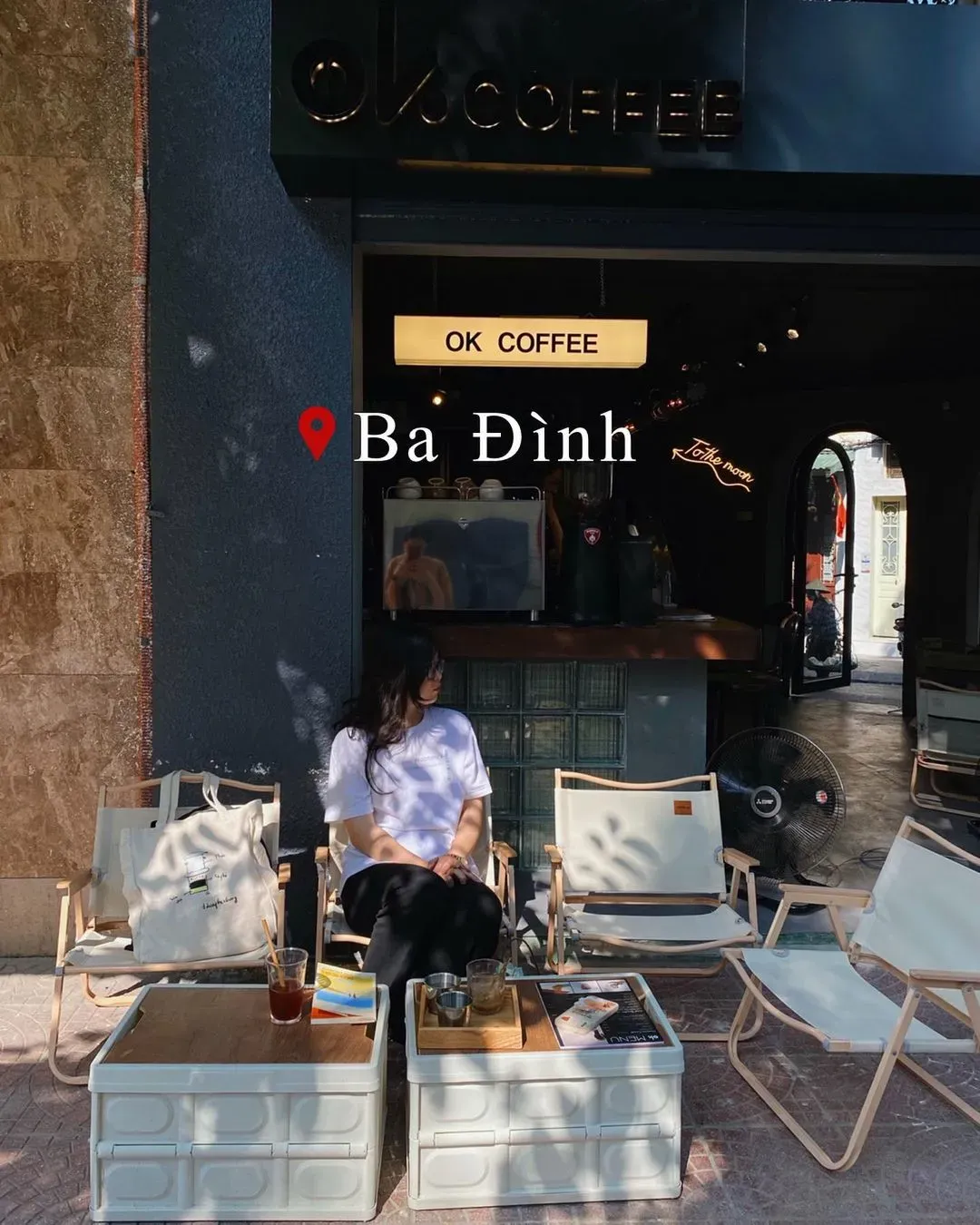 Top 10 quán cà phê view đẹp xem diễu binh, diễu hành 2/9