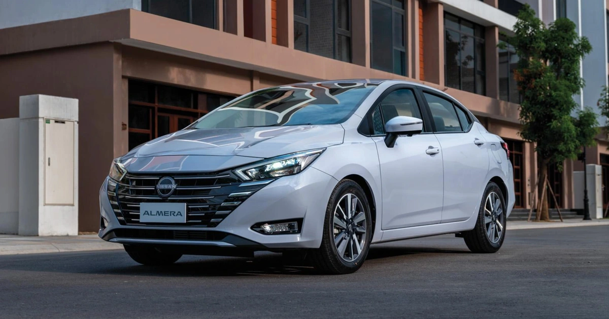 Top 10 xe cách âm tốt nhất năm 2025 theo từng phân khúc