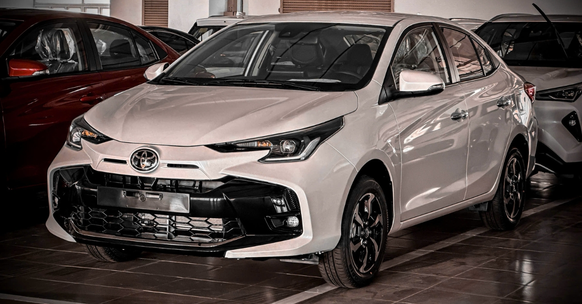Top 10 xe cách âm tốt nhất năm 2025 theo từng phân khúc