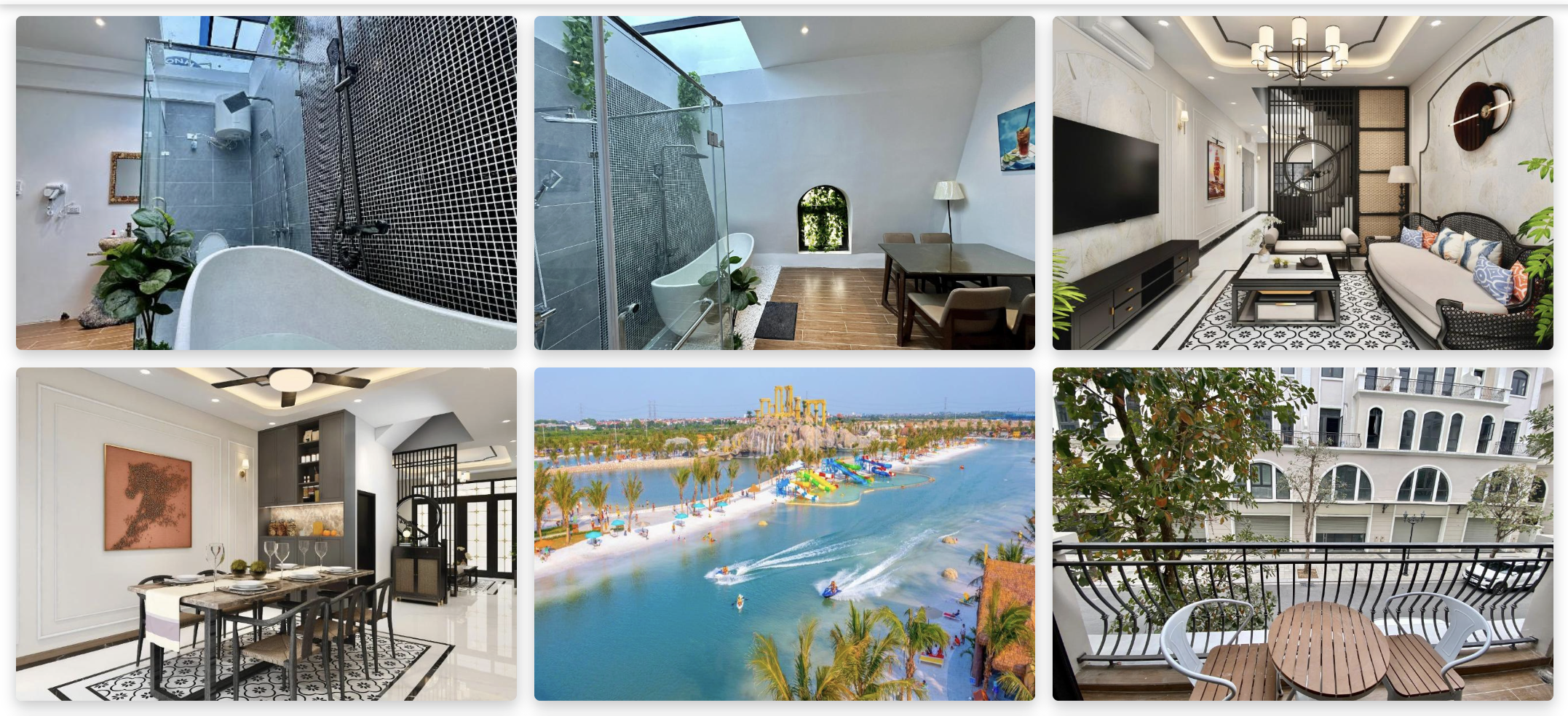 Bay Luxury Villa – OCP2 Self Checkin