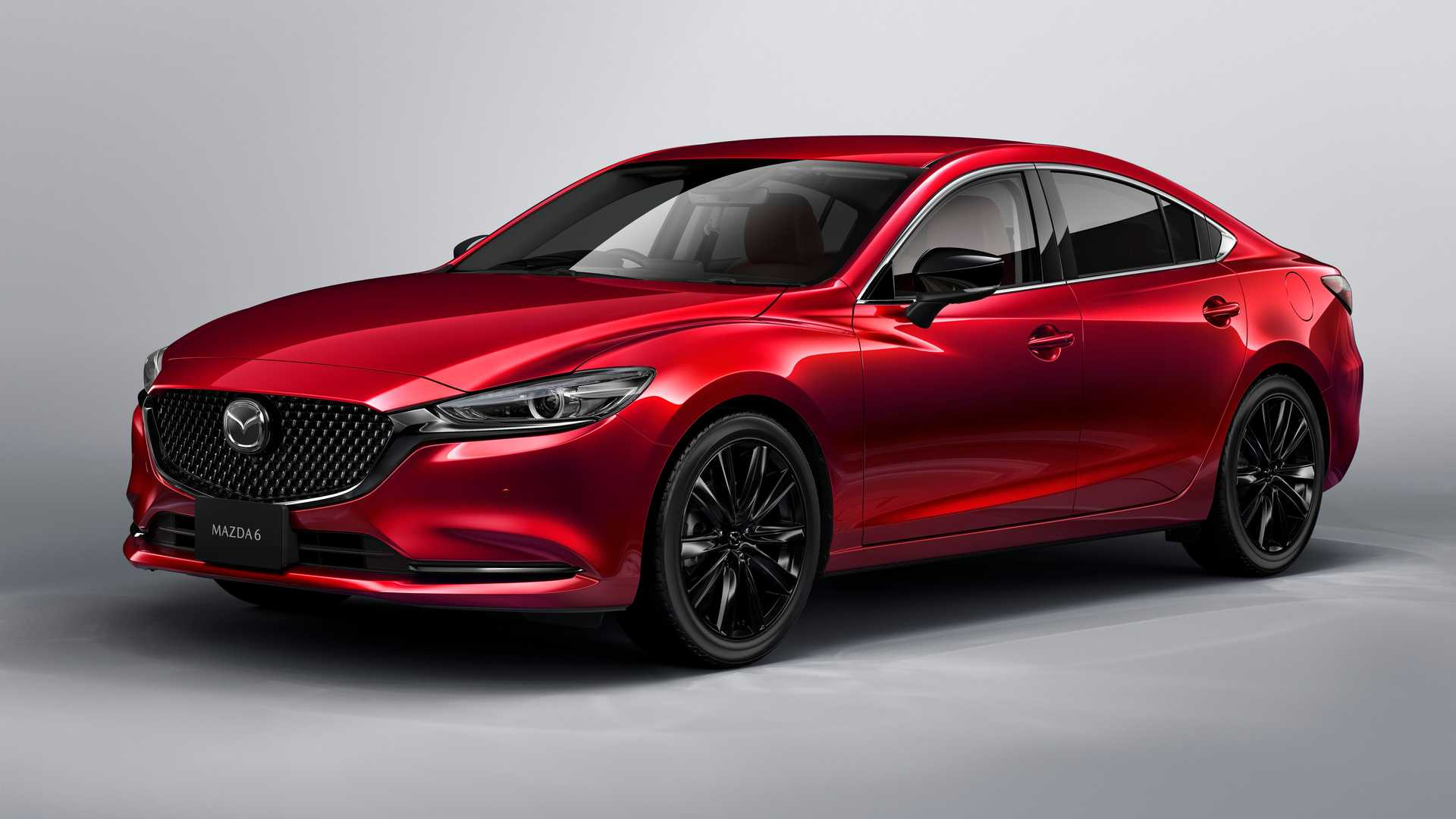 Mazda 6: Sang Trọng Và Công Nghệ Cao Cấp