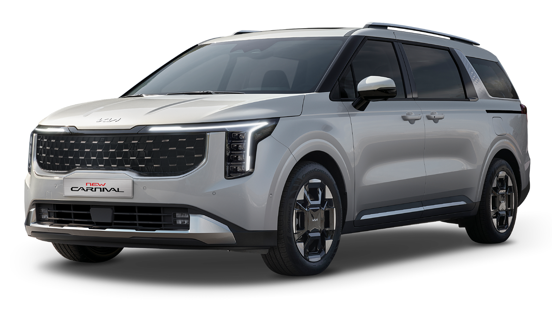 Kia Carnival – MPV 7 chỗ rộng rãi hàng đầu