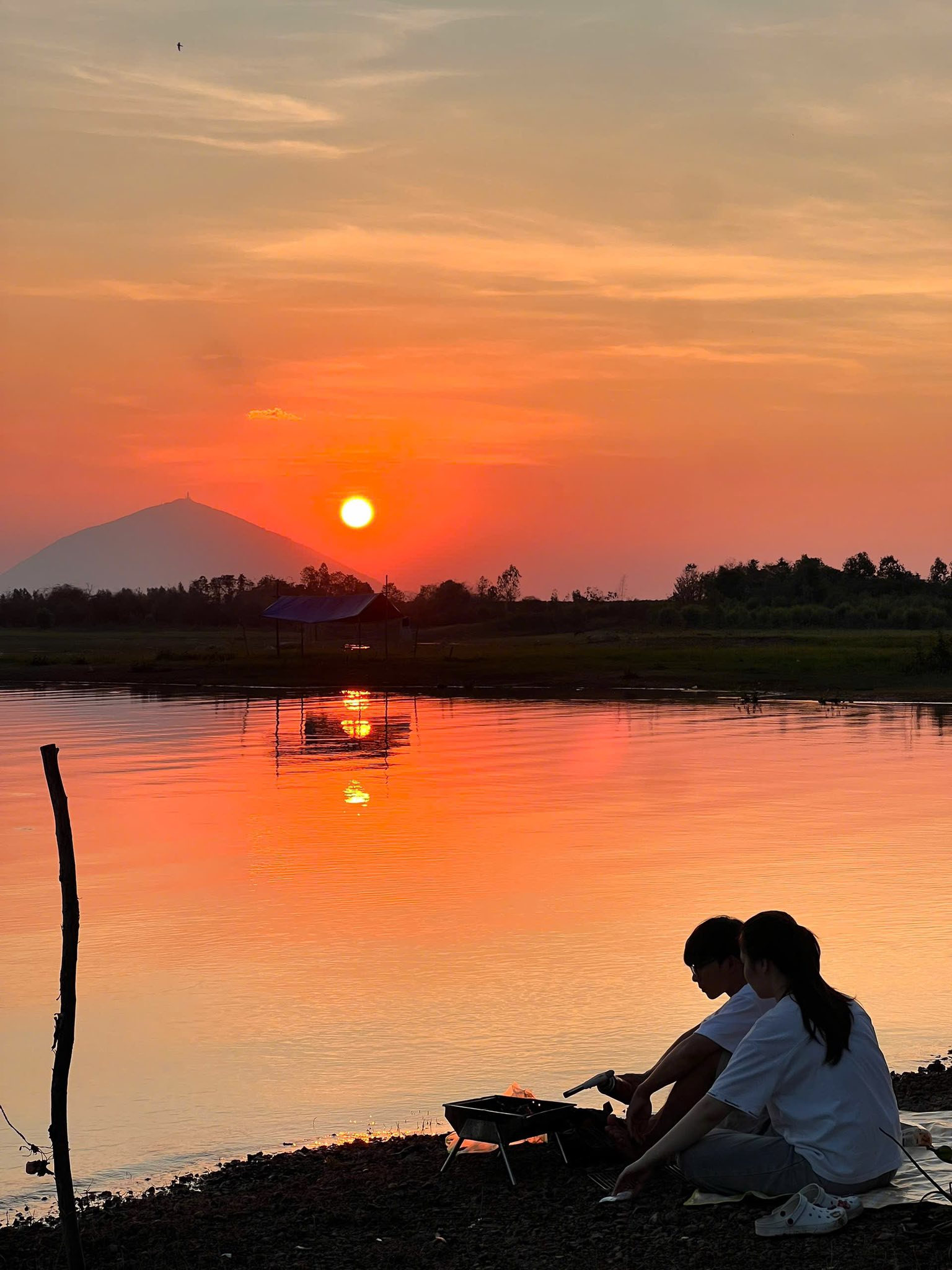 Top 10 Khu Cắm Trại Bình Dương 2025 Thích Hợp Cho Gia Đình Và Trẻ Nhỏ