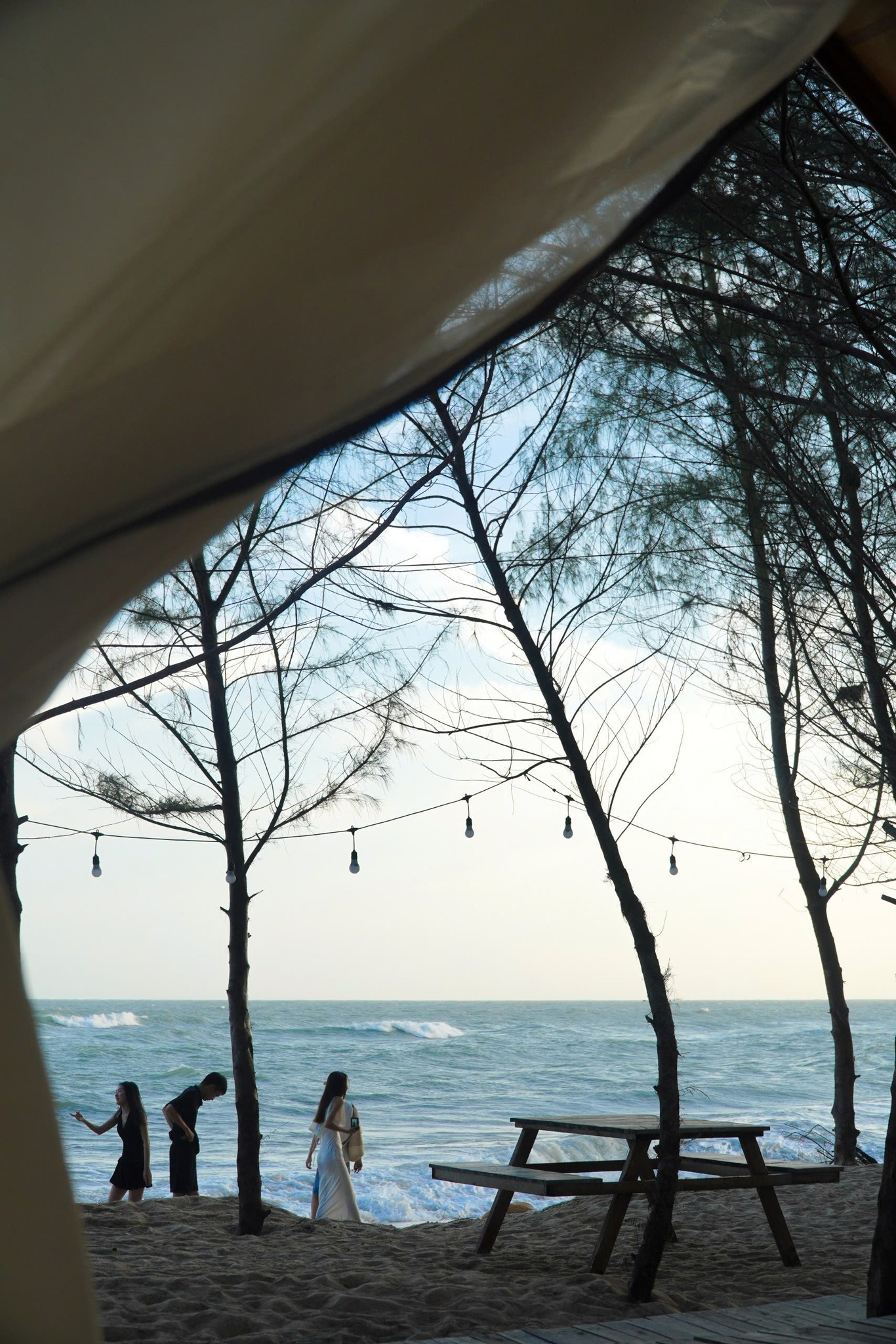 Hồ Cốc, Bà Rịa - Vũng Tàu