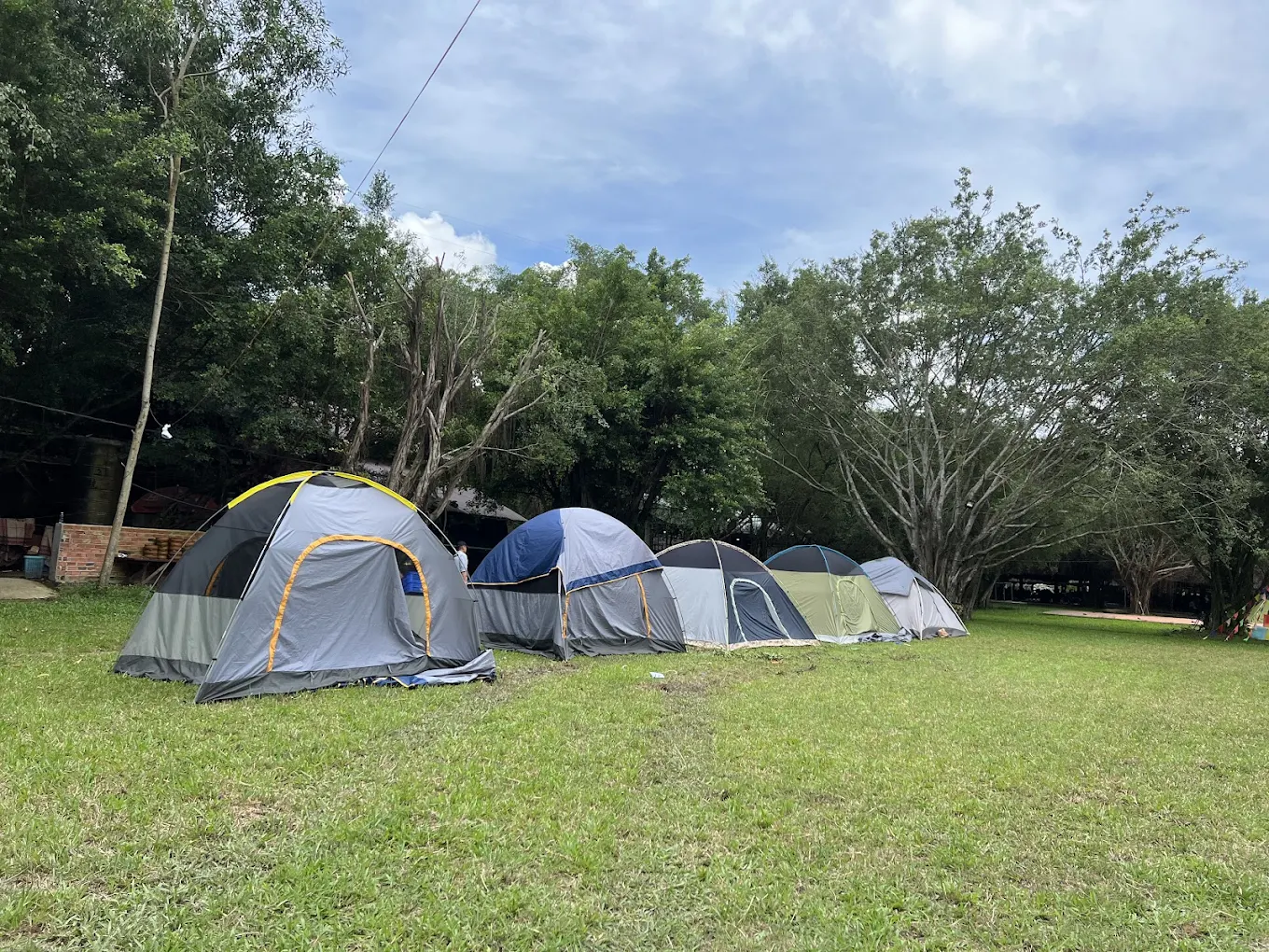 Bliss Kamping, Đồng Nai 2025