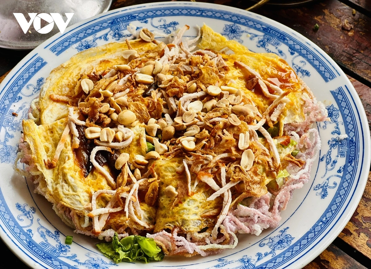 Hủ tiếu Sáu Hoài Cần Thơ