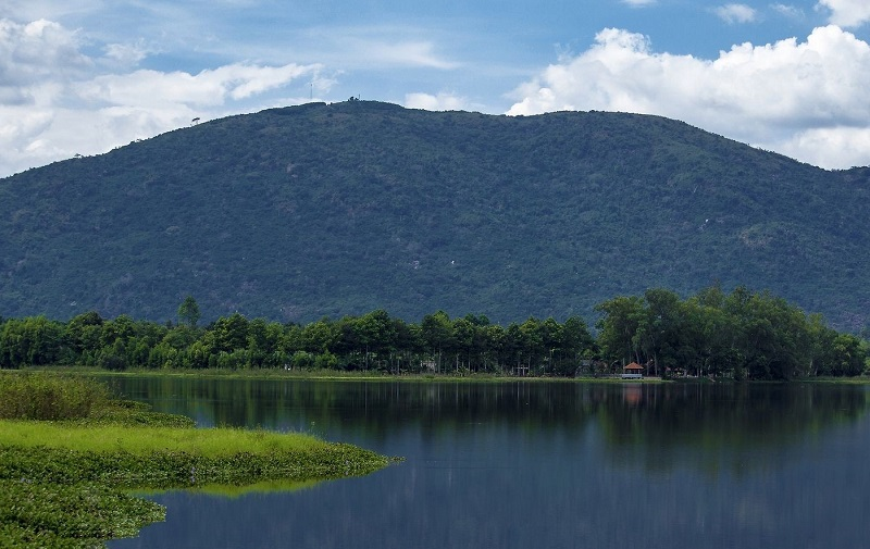 Top 10 Địa Điểm Du Lịch Gần TP.HCM Dưới 150km
