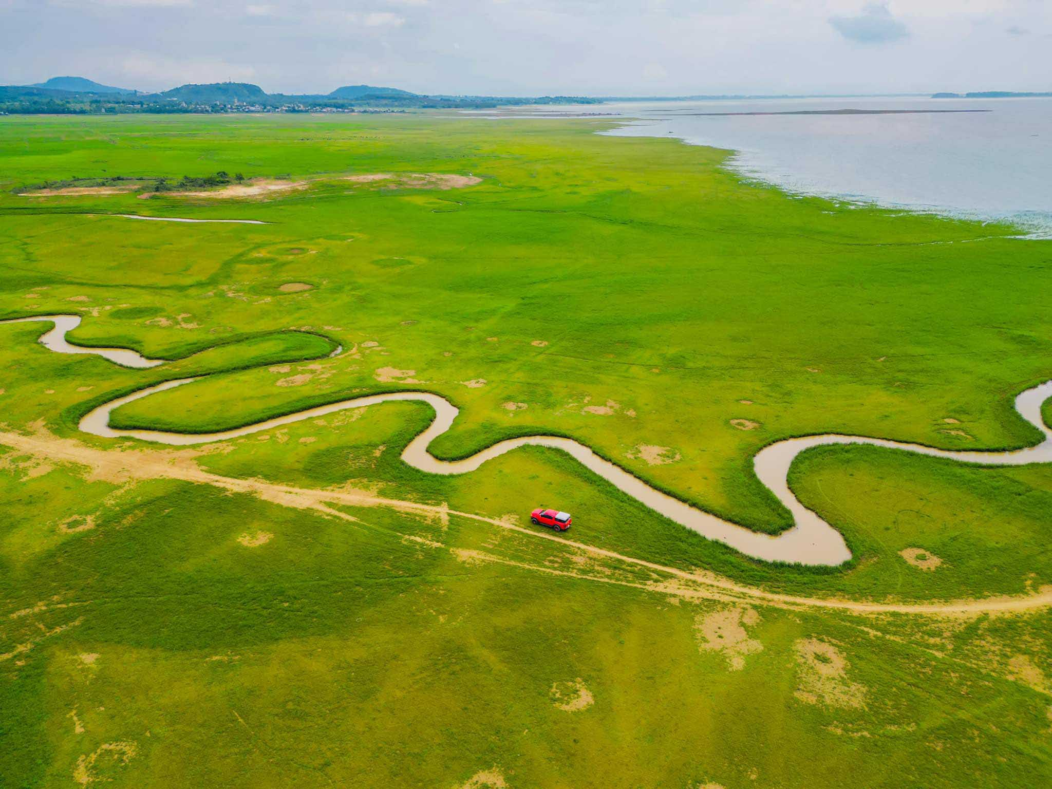 Top 10 Địa Điểm Du Lịch Gần TP.HCM Dưới 150km