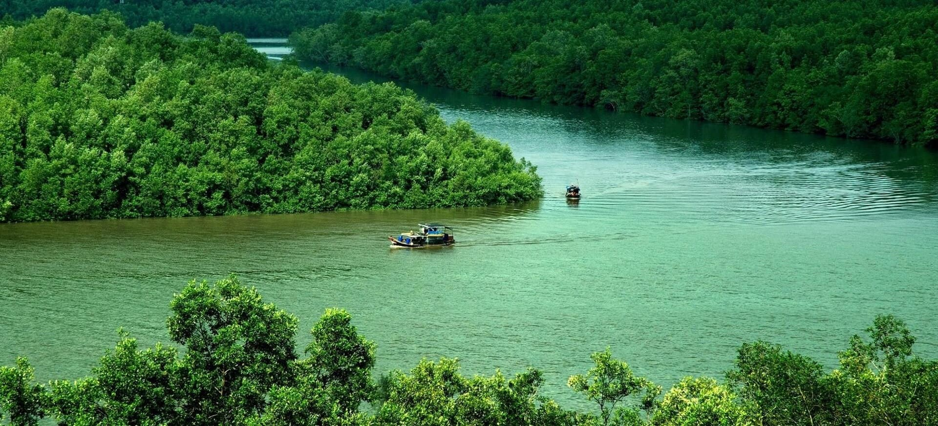 Top 10 Địa Điểm Du Lịch Gần TP.HCM Dưới 150km