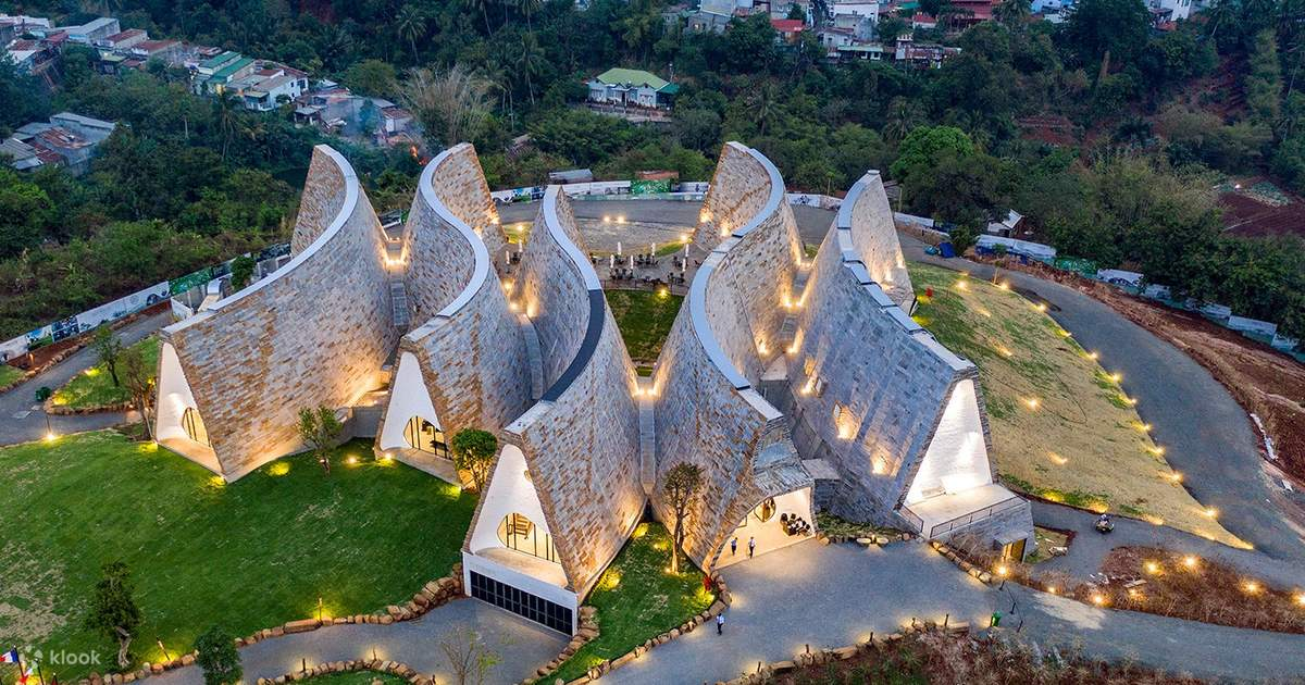 Bảo tàng Cà Phê Buôn Ma Thuột – điểm check-in lý tưởng cho roadtrip Tây Nguyên xe tự lái