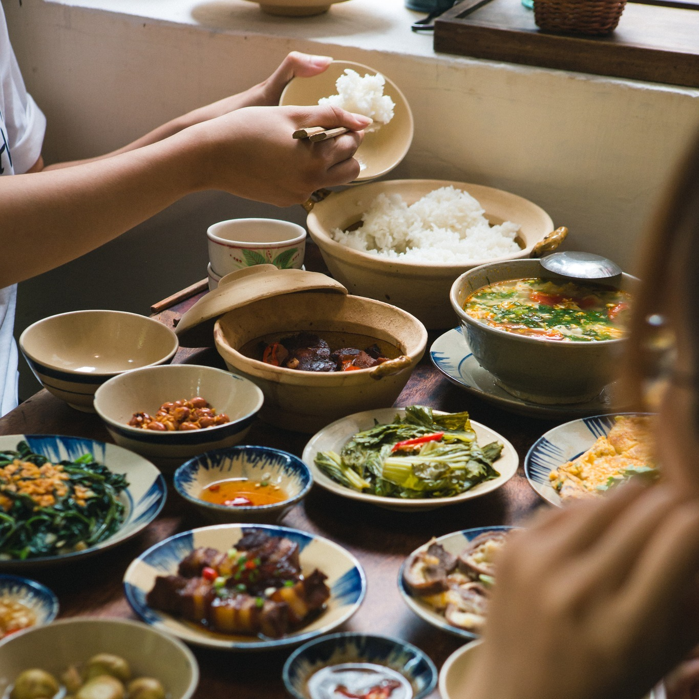 MICHELIN Bib Gourmand 3 năm liên tiếp