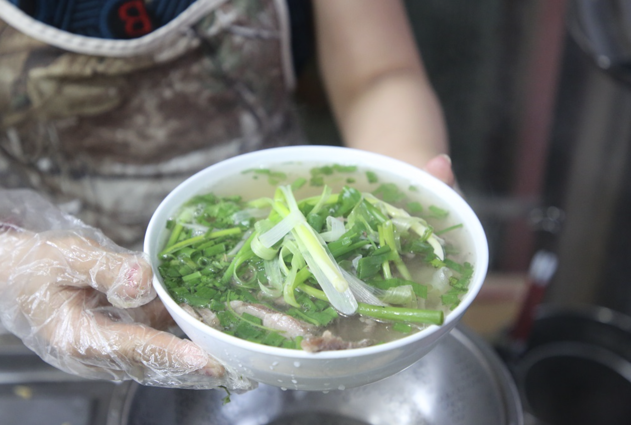 Phở Biên Lê Văn Hưu