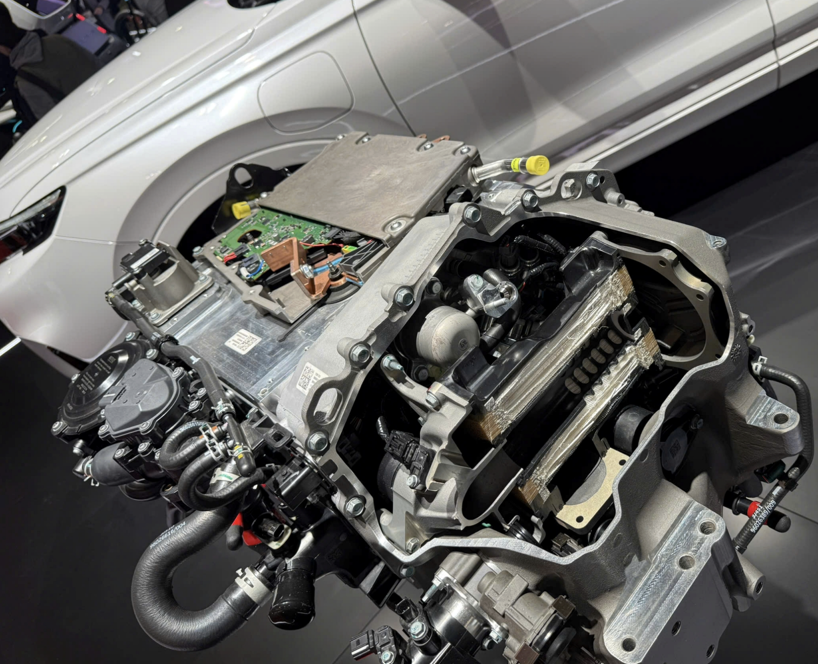 Hydrogen vẫn là một giải pháp năng lượng tiềm năng