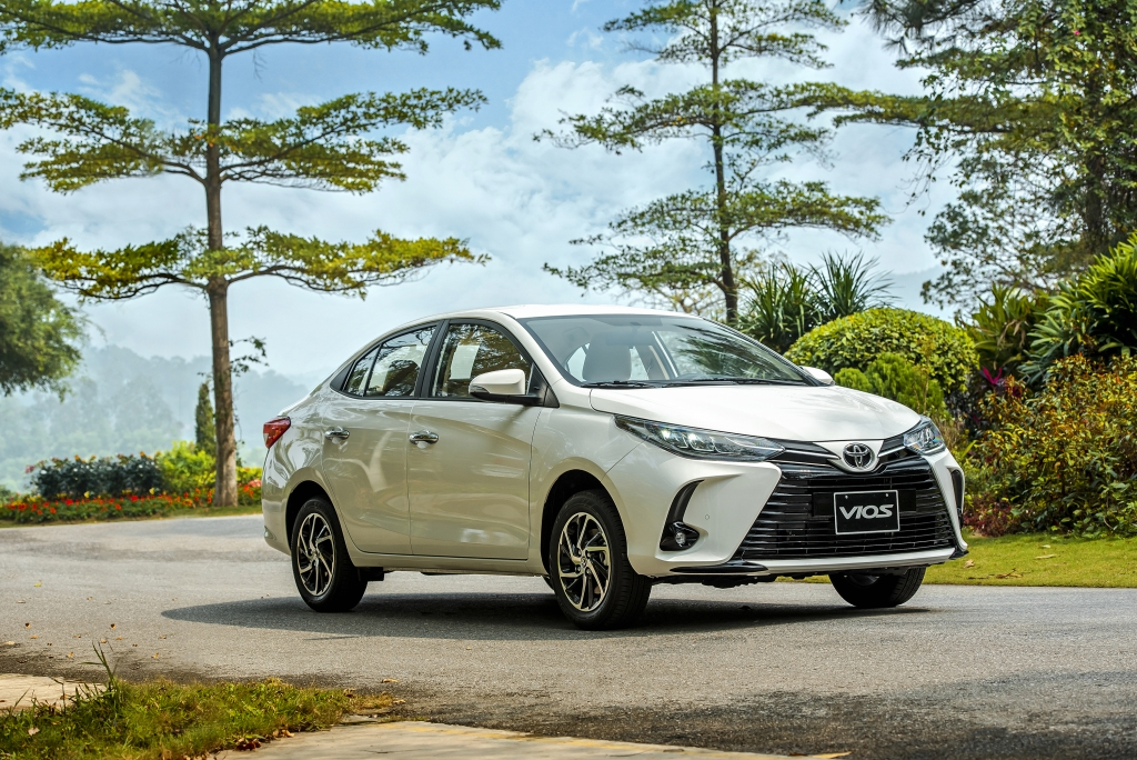 Gợi Ý Các Mẫu Xe Để Thuê Xe Tự Lái Dịp Tết 2026