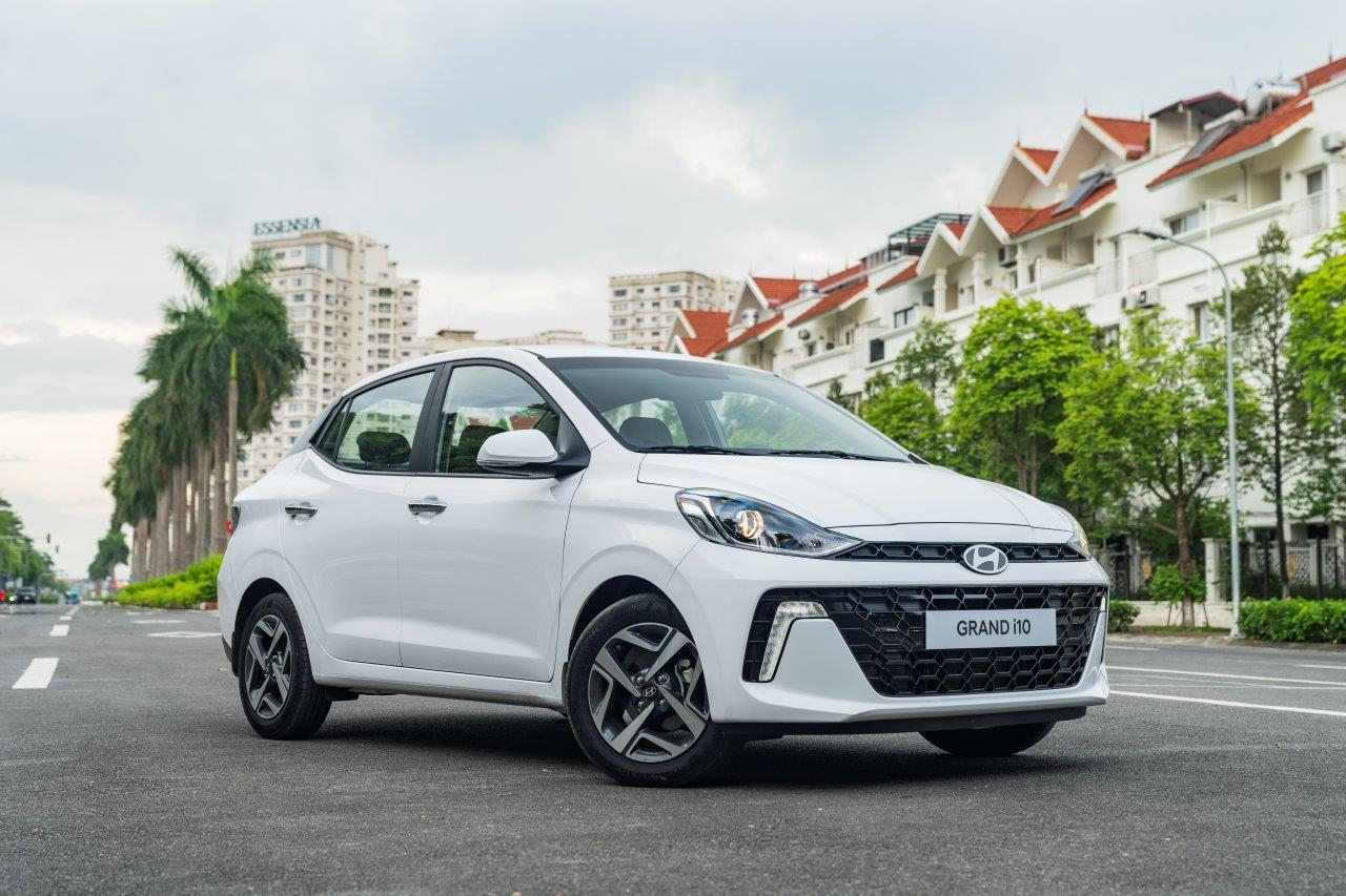 Gợi Ý Các Mẫu Xe Để Thuê Xe Tự Lái Dịp Tết 2026