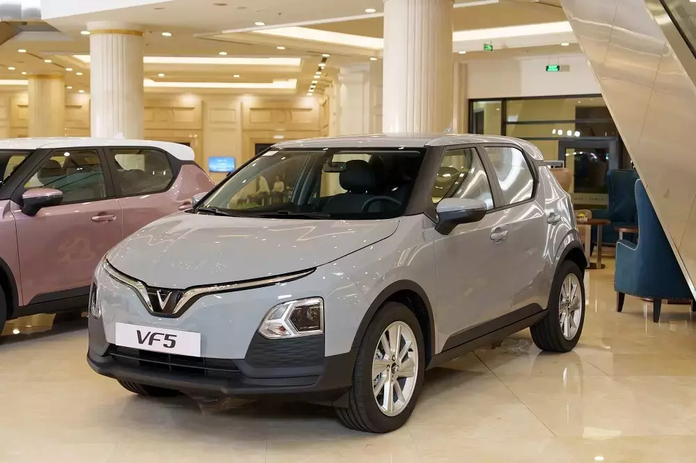 Gợi Ý Các Mẫu Xe Để Thuê Xe Tự Lái Dịp Tết 2026