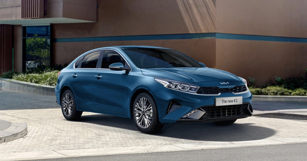 Gợi Ý Các Mẫu Xe Để Thuê Xe Tự Lái Dịp Tết 2026