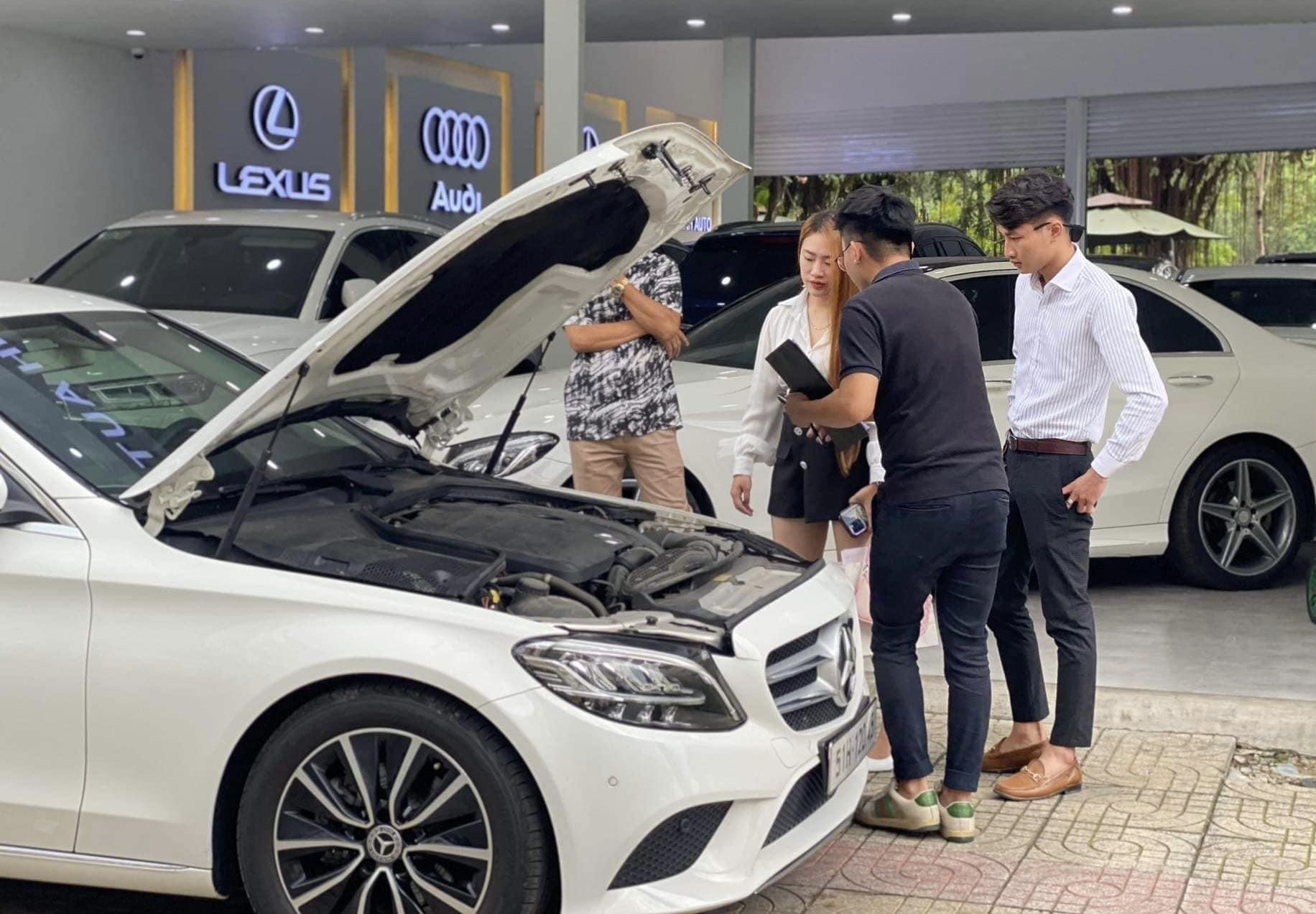 Lợi Ích Khi Mua Xe Sau Tết 2026