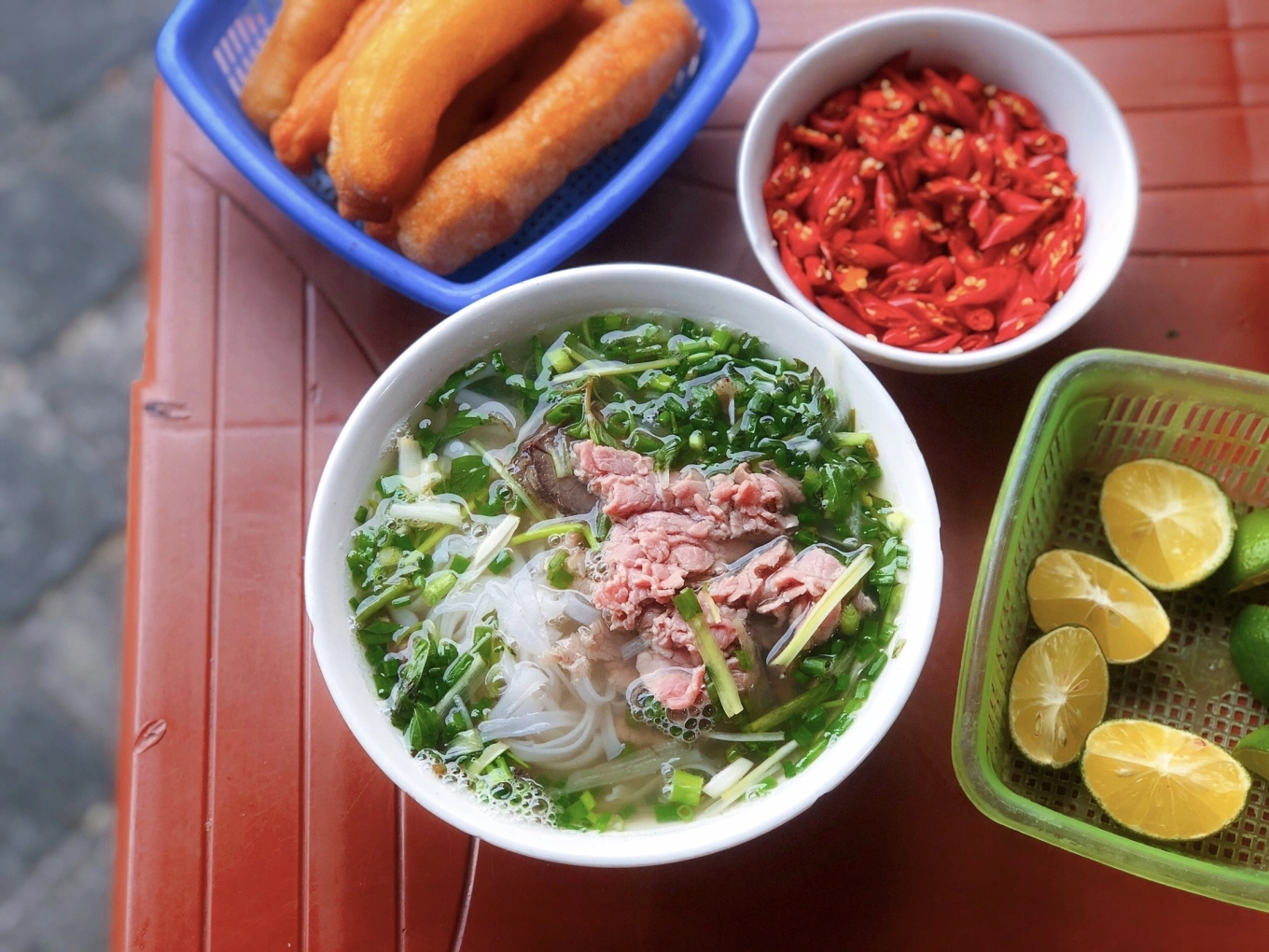 Phở Đường Tàu