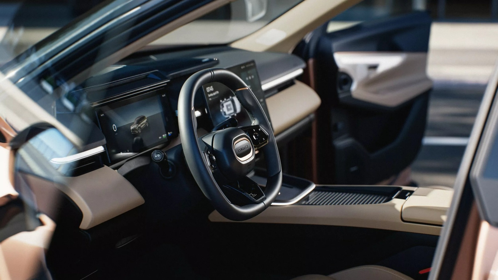 Lynk & Co 08 Ra Mắt Việt Nam 2025: Giá Lăn Bánh, Đánh Giá Chi Tiết Thông Số Kỹ Thuật