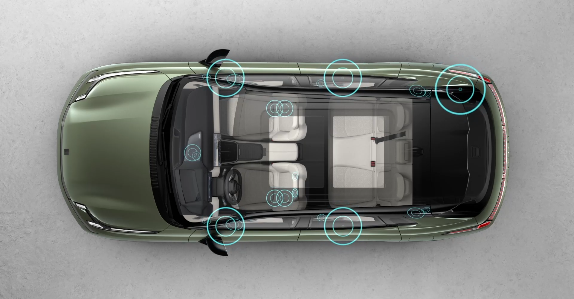 Lynk & Co 08 Ra Mắt Việt Nam 2025: Giá Lăn Bánh, Đánh Giá Chi Tiết Thông Số Kỹ Thuật