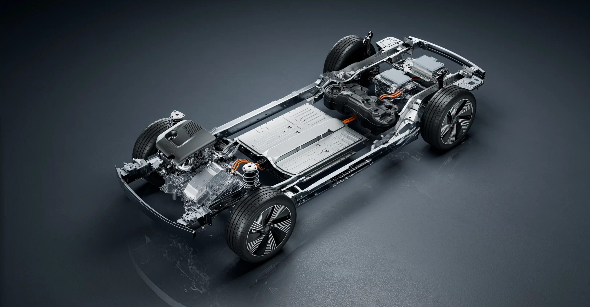 Lynk & Co 08 Ra Mắt Việt Nam 2025: Giá Lăn Bánh, Đánh Giá Chi Tiết Thông Số Kỹ Thuật