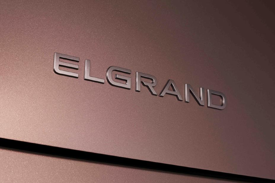 Elgrand Gen4