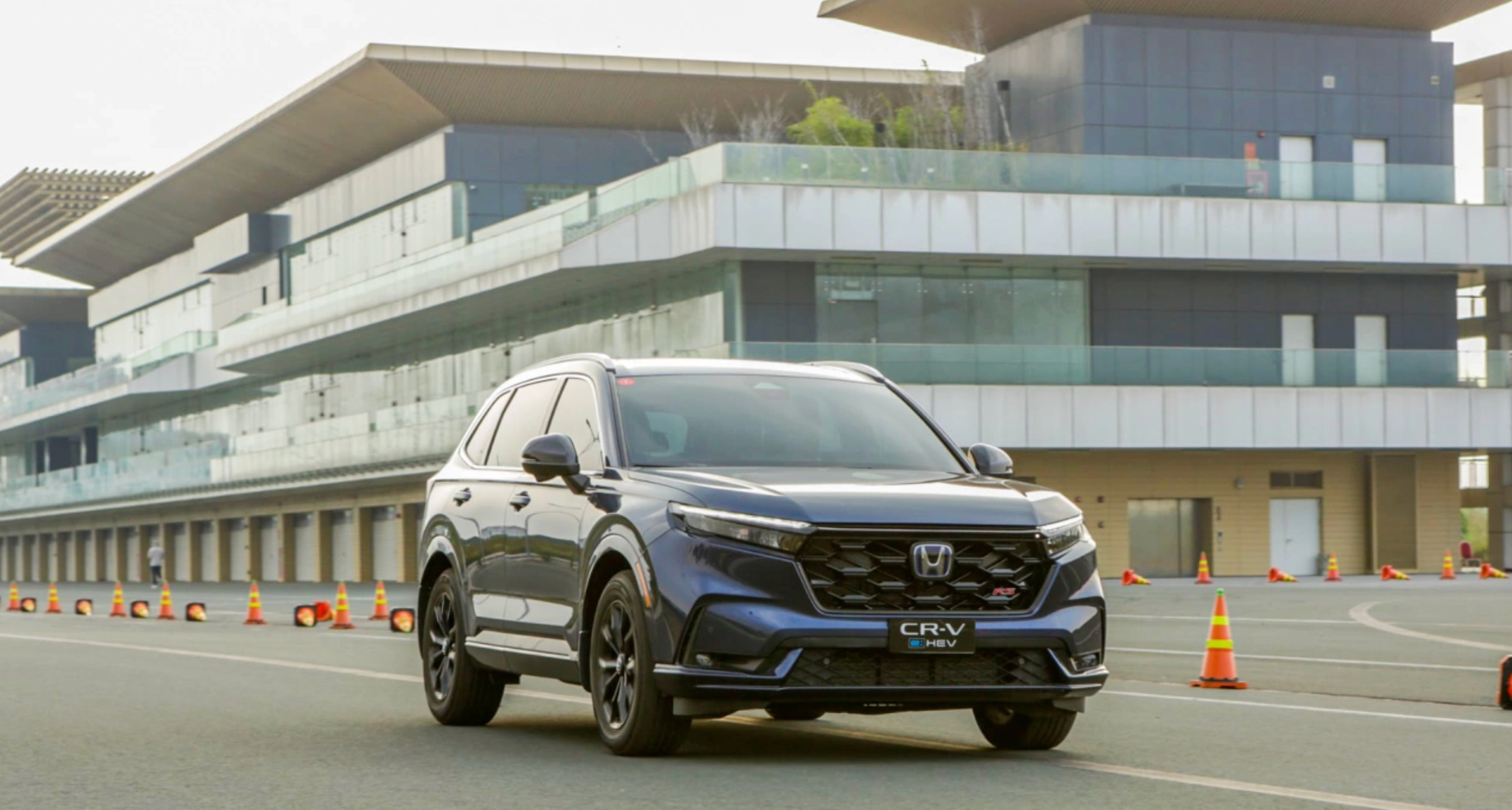 Vietnam Mobility Show 2025: Sự kiện ô tô - xe máy lớn nhất năm sẽ diễn ra tại Hà Nội cuối tháng 12