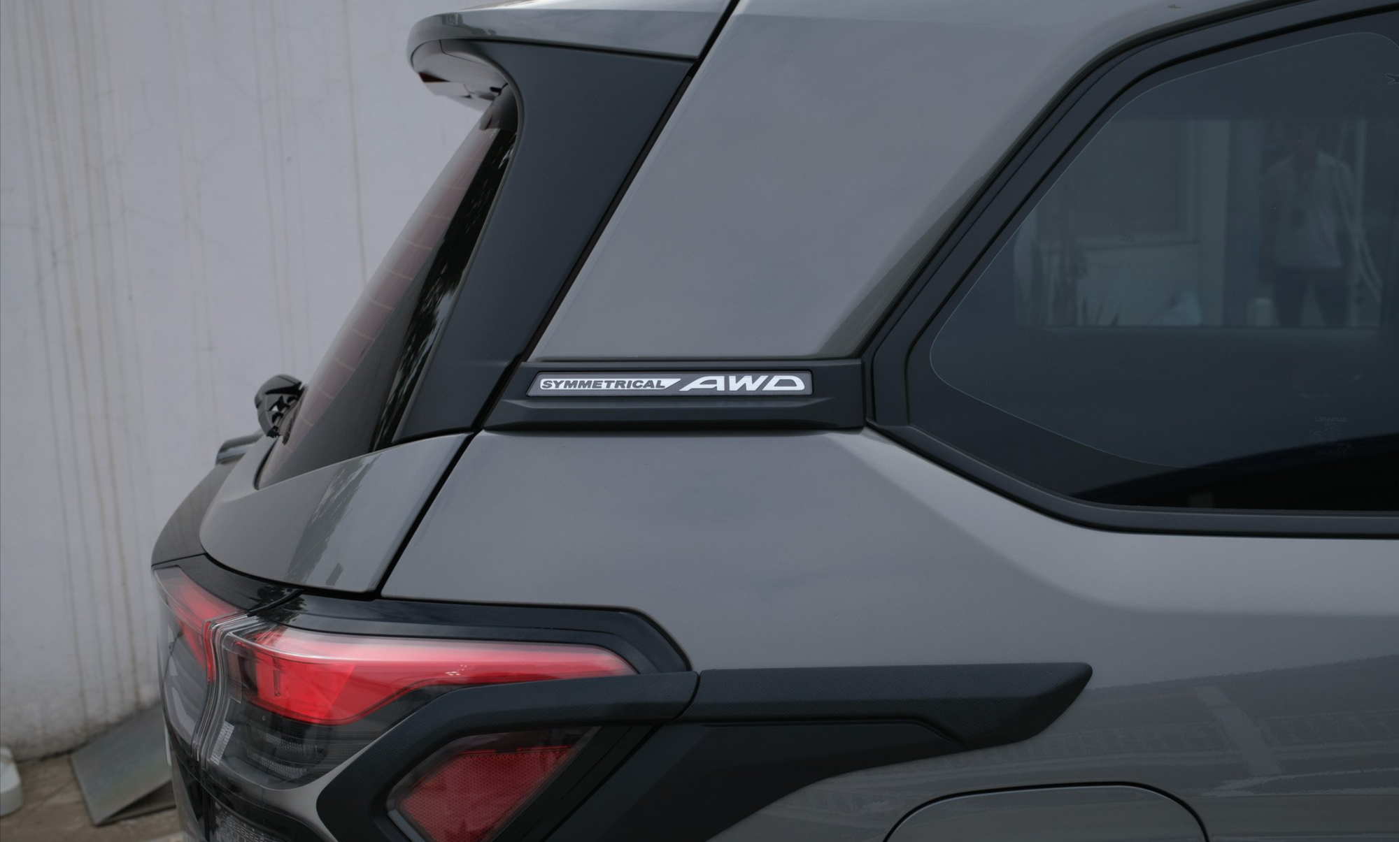 Subaru Forester 2025 tại Việt Nam sử dụng động cơ Boxer FB25 2.5L