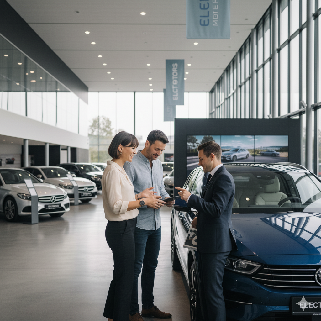 Giờ Tốt Mua Xe Tháng 1 2026