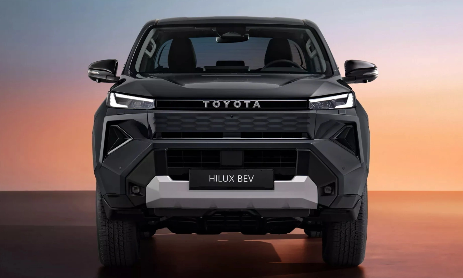 Bảng Giá Dự Kiến Của Toyota Hilux Thế Hệ Mới Tại Việt Nam