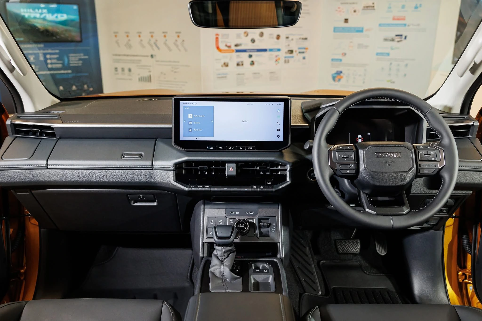 Dự Đoán: Khi Nào Toyota Hilux Thế Hệ Mới Về Việt Nam?