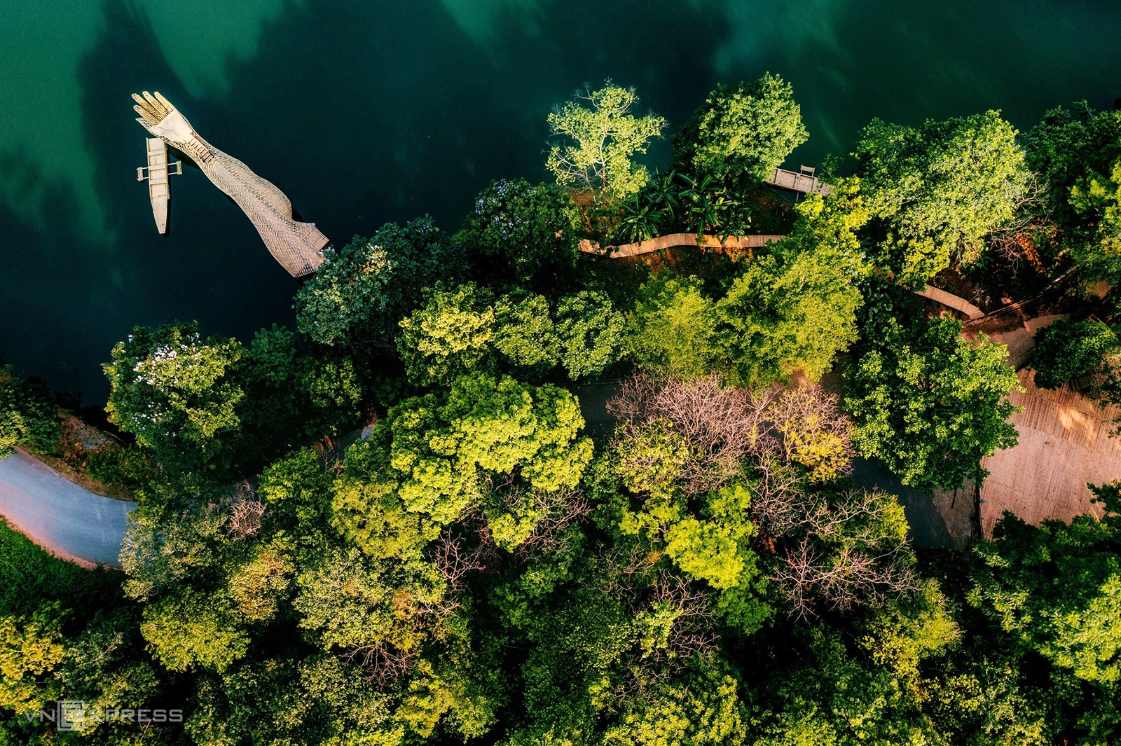 Thiên Sơn – Suối Ngà