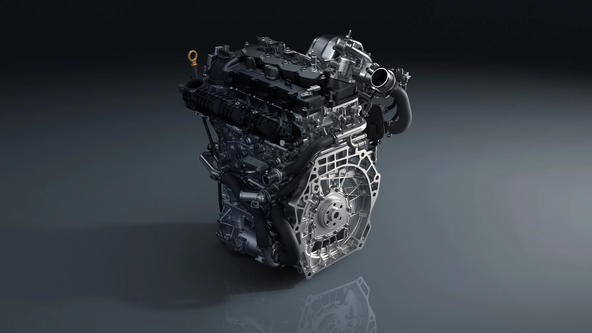 Hệ Truyền Động Hybrid Sạc Ngoài (PHEV)