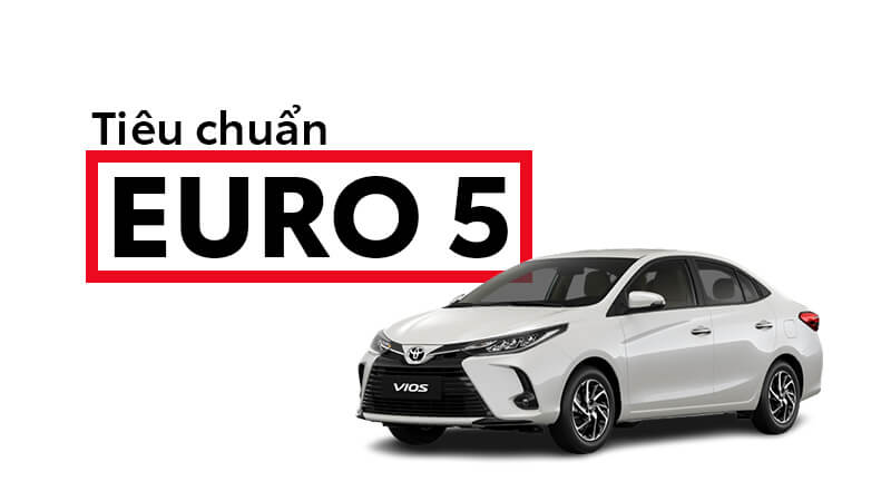 Tiêu Chuẩn Khí Thải Ô Tô Euro 1-6 Là Gì? Lộ Trình Áp Dụng Mức 5 Tại Việt Nam 2027