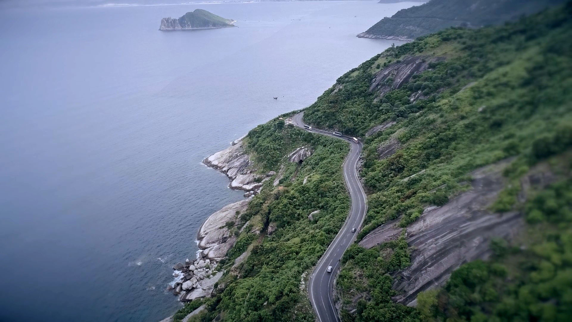 Kinh nghiệm thuê xe tự lái Khánh Hòa