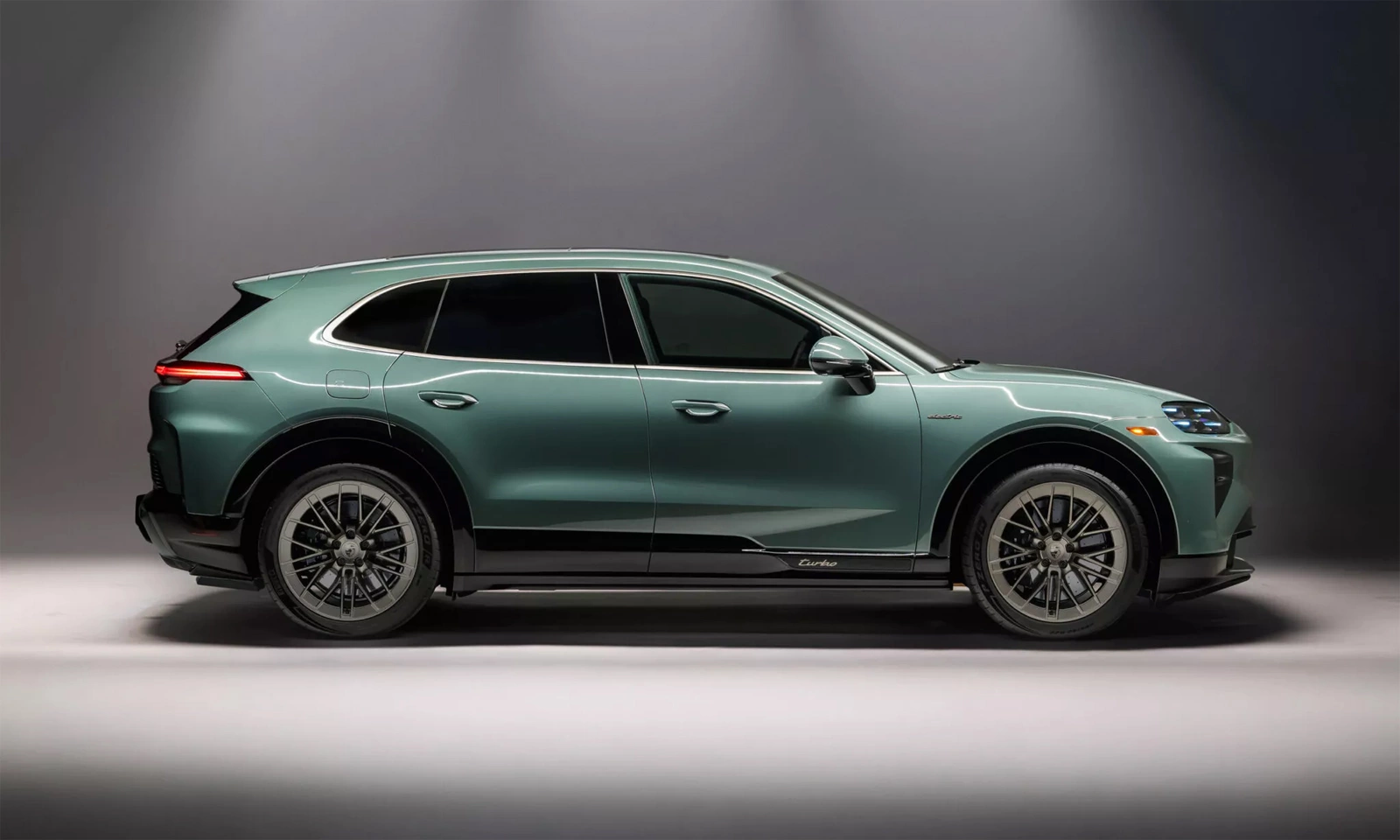 Nền tảng PPE mới: rộng hơn, dài hơn, tối ưu cho xe điện