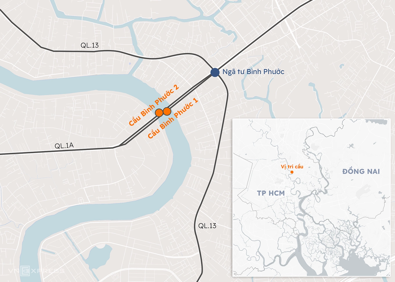 Giải pháp kỹ thuật lần đầu áp dụng quy mô lớn tại Việt Nam