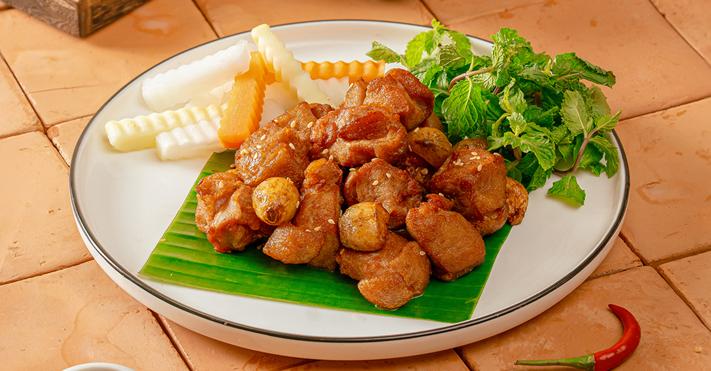 Ẩm Thực Mộc Châu: Ăn Gì Ngon - Bổ - Rẻ?