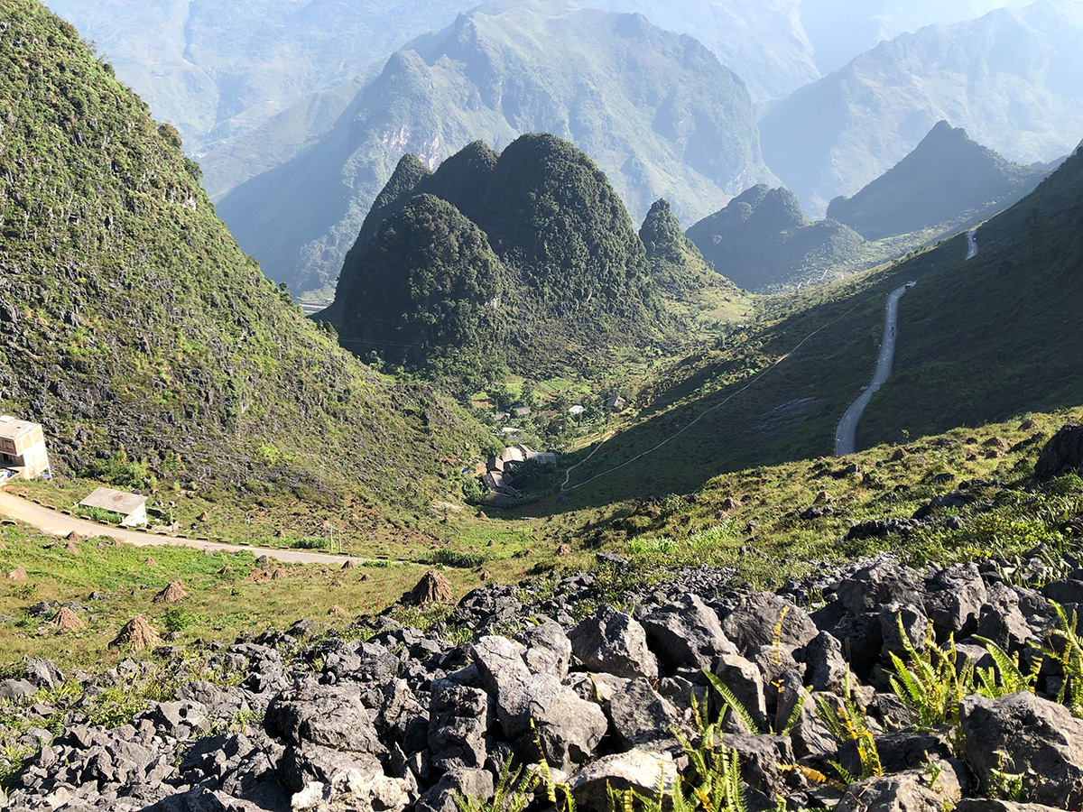Lịch Trình Du Lịch Cao Nguyên Đá Đồng Văn