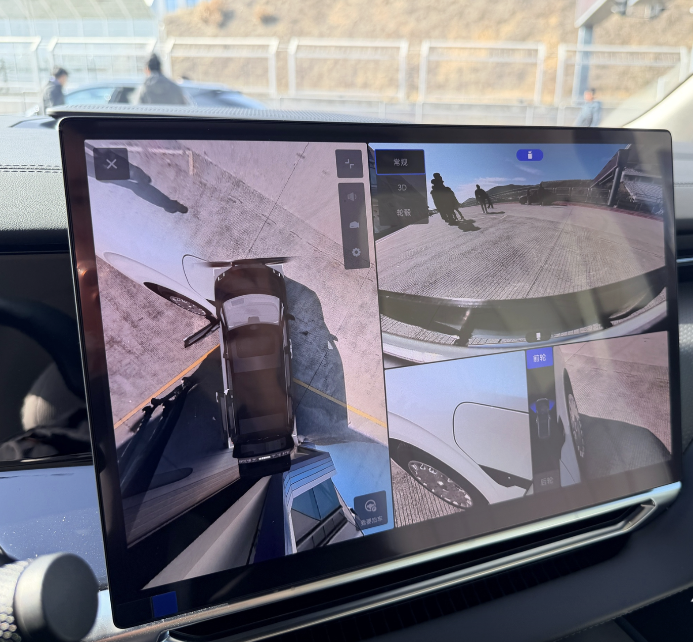 Khả Năng Vận Hành Và Công Nghệ Pin Đỉnh Cao Của Zeekr 009 Grand