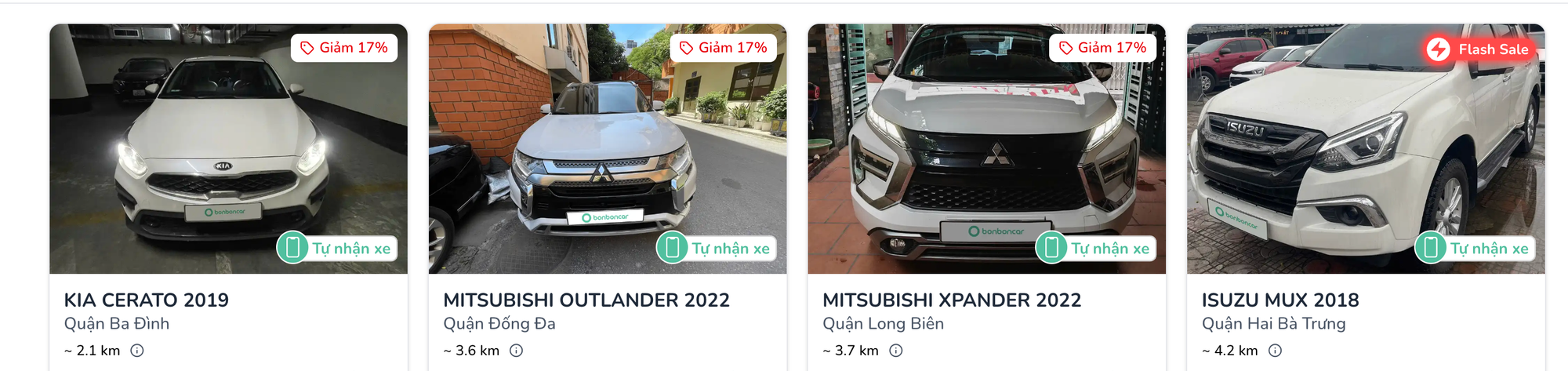 Phân Tích Lí Do Nên Thuê Xe Xăng/Dầu Truyền Thống 