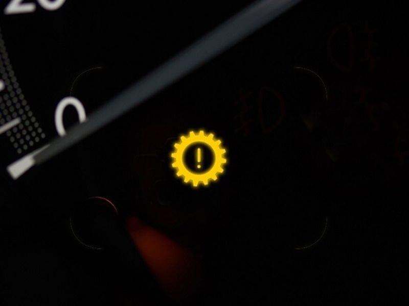 Các Tác Hại Của Lỗi Hộp Số Tự Động?