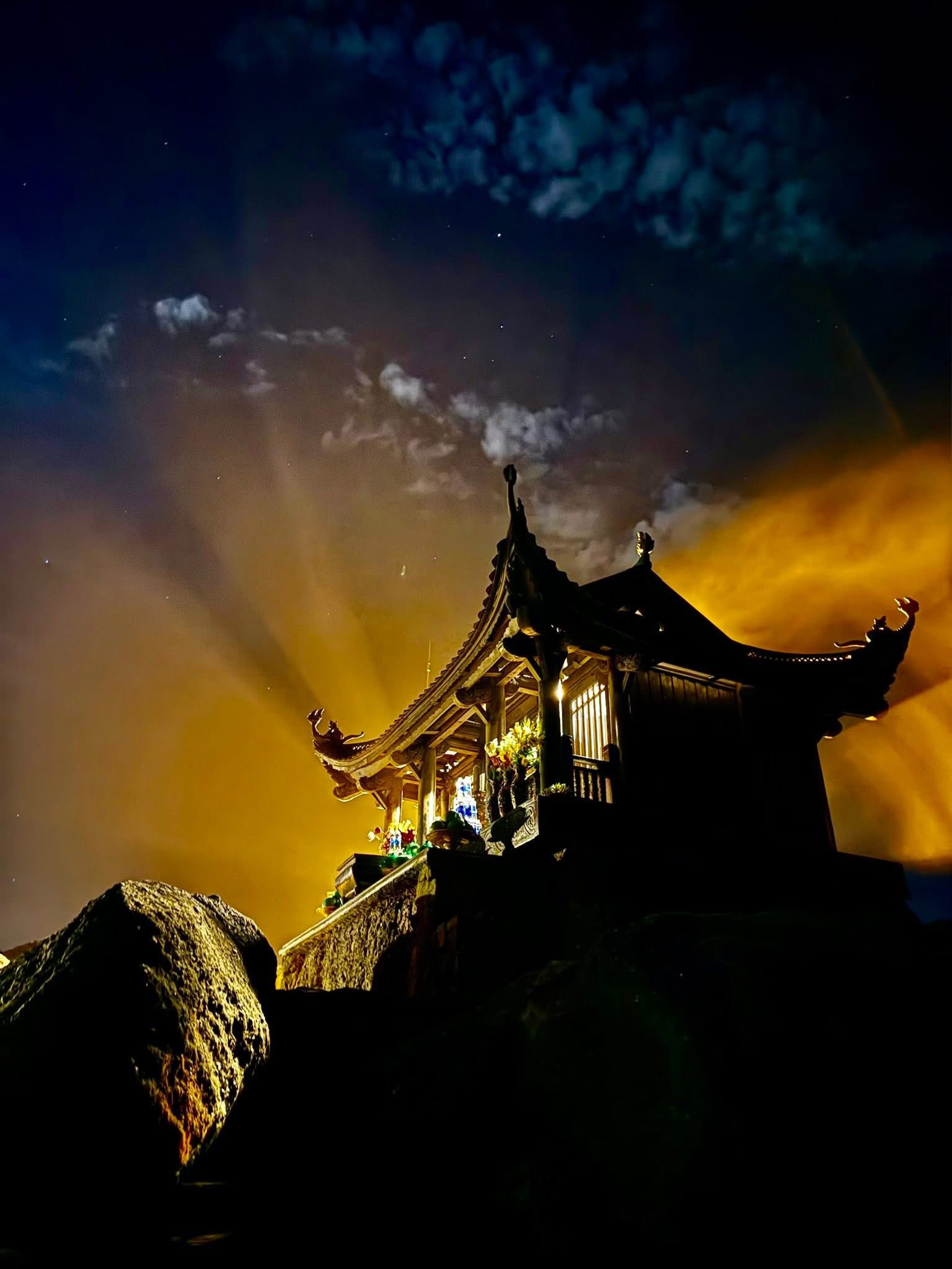 8. Lịch Trình Đi Yên Tử 1 Ngày Chi Tiết 