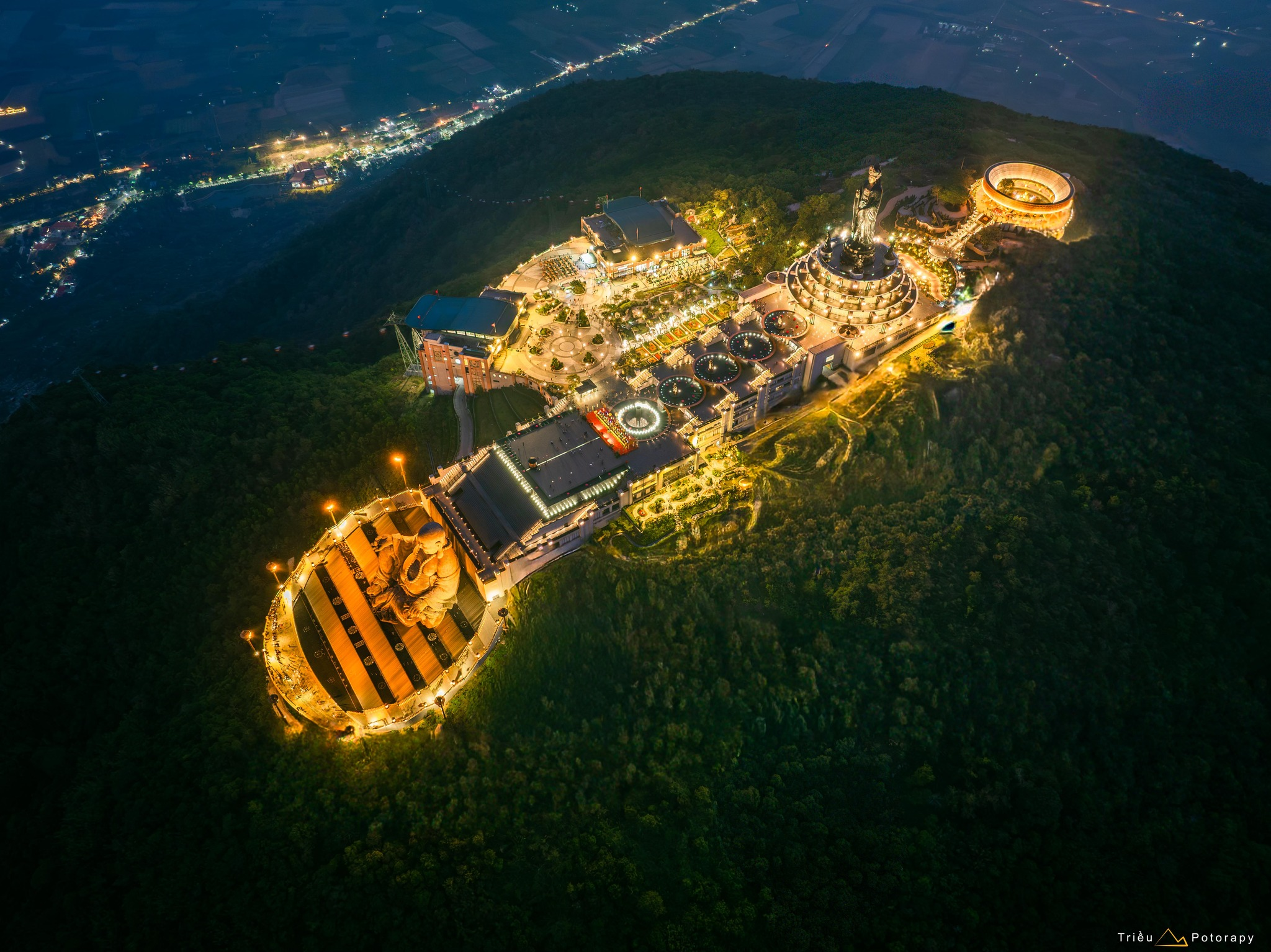 Cẩm Nang Tham Dự Hội Xuân Núi Bà 2026 Từ A-Z: Rước Lộc Đầu Năm