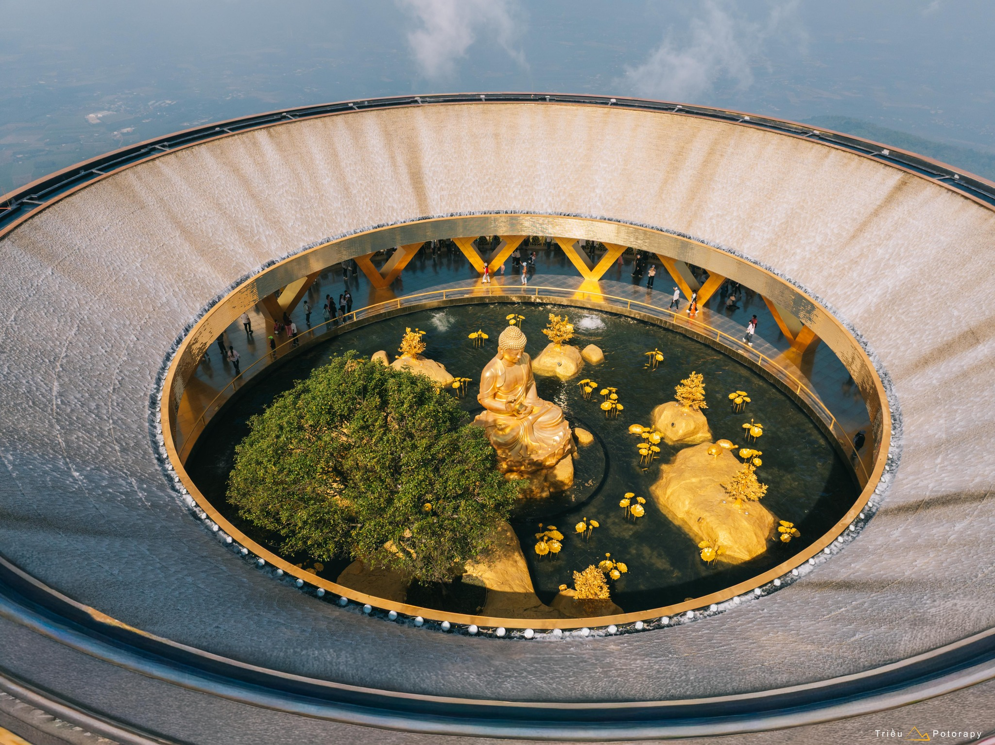 Cẩm Nang Tham Dự Hội Xuân Núi Bà 2026 Từ A-Z: Rước Lộc Đầu Năm